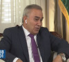 Ambasador Palestine