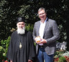 vučić irinej