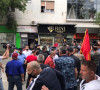 Sukobi u Prištini - OVK