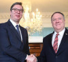 pompeo vučić