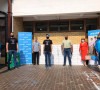 UNICEF donirao kreativne paketiće za mališane u Zubinom Potoku