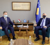 Veljiu sa ambasadorom Mađarske