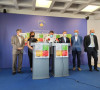 Ljikaj - Konferencija za medije