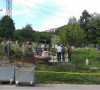 iskopavanja Severna Mitrovica