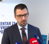Srđan Majstorović 