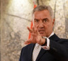 Milo Đukanović