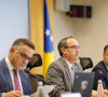 sednica kosovske vlade