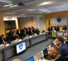sednica vlade kosova