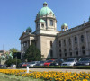 Skupština Srbije