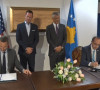Potpisivanje sporazuma sa DFC