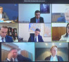 MinistarskI panel ministara spoljnih poslova Zapadnog Balkana