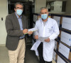 UNDP donacija