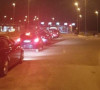 Makedonija granica gužva