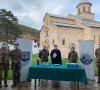 Kfor pomoć