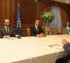 Američki zvaničnici
