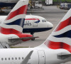 avion britiš ervejz