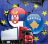 Američke komore Kosova i Srbije