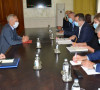 Dačić i Harčenko
