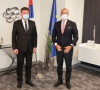 Fabrici - Lajčak