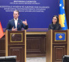 Haradinaj Stubla i Šćiprim Arifi
