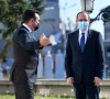 Hoti i Zaev.
