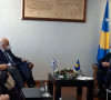 Hoti sa grčkim minsitrom