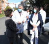 Opština Severna Mitrovica obezbedila još jednu donaciju u vidu medicinske opreme