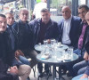 Ispraćaj Hadžija Šalje u Hag