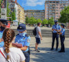Kosovska policija 