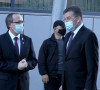 Lajčak i Tači 