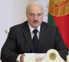 Lukašenko