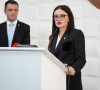 Meljiza Haradinaj