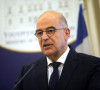 Nikos Dendias