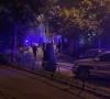 Novi Pazar, pucnjava 