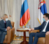 Petković i Harčenko