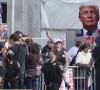 Podrška Donaldu Trampu od Srba u Americi