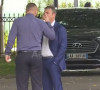 Sukob albanskih poslanika