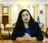 Vjosa Osmani