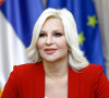 Zorana Mihajlovic