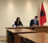 Hadžiu - Konjufca