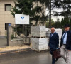 NVO „Podizanje glasa“ 