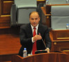 Enver Hodžaj