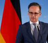 Heiko Maas