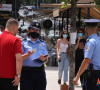 policija