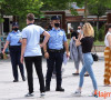 policija