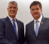 Tači - Lajčak