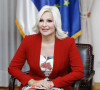 Zorana Mihajlović