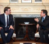 vučić blinken