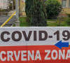 Korona- Bolnica Severna Mitrovica