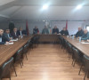 Vanredni sastanak ORV OVK